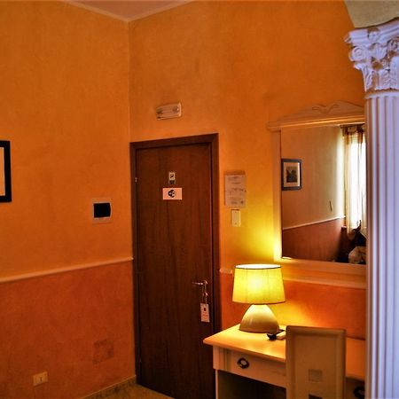 Oleaster - Rooms & Apartments Bolognetta Экстерьер фото