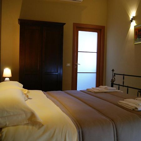 Bed and Breakfast Oleaster - Bolognetta Экстерьер фото