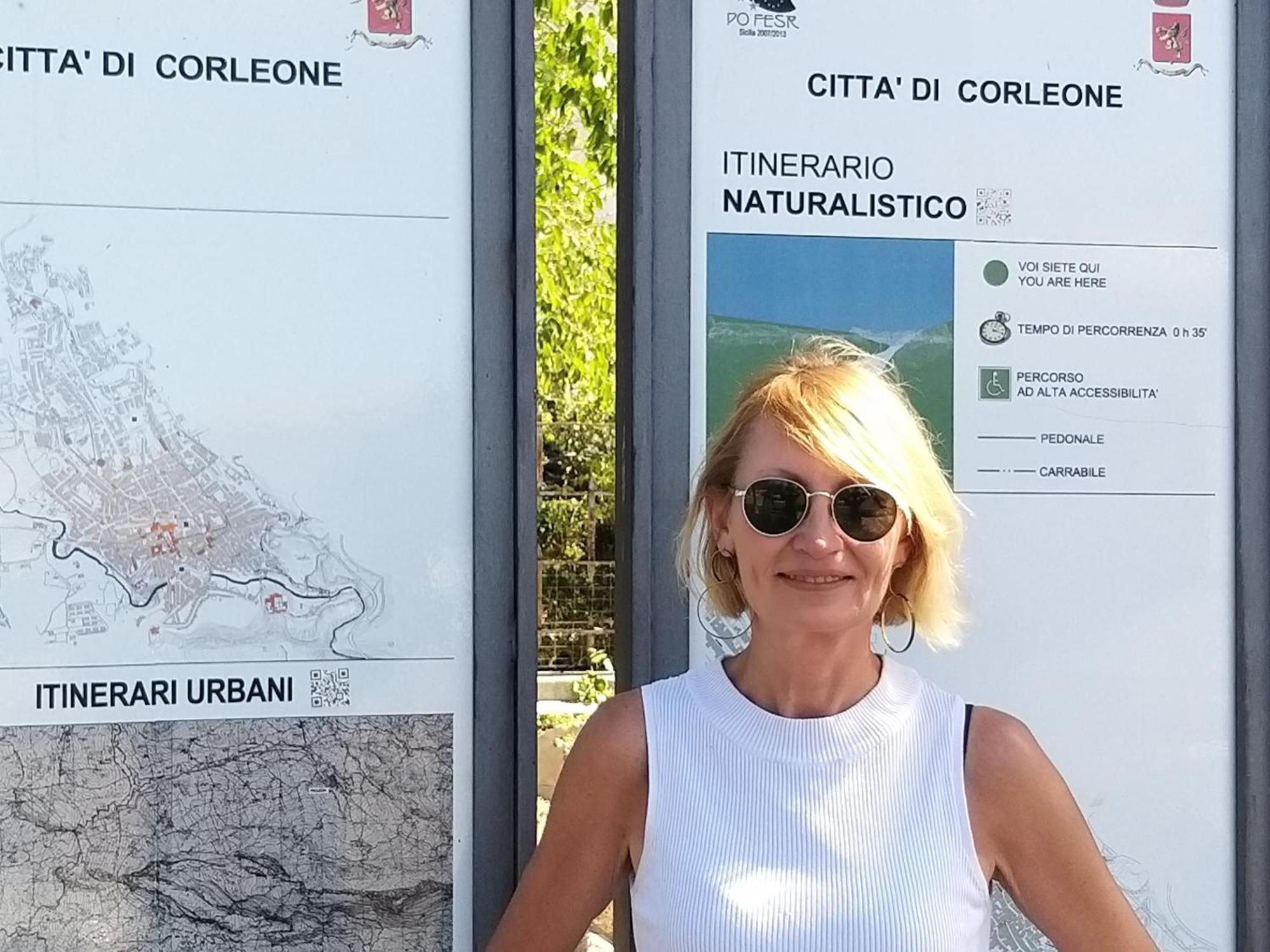 Oleaster - Rooms & Apartments Bolognetta Экстерьер фото