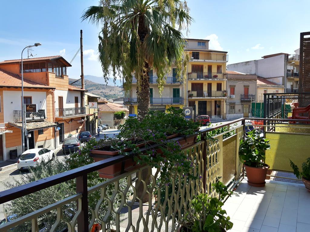 Oleaster - Rooms & Apartments Bolognetta Экстерьер фото