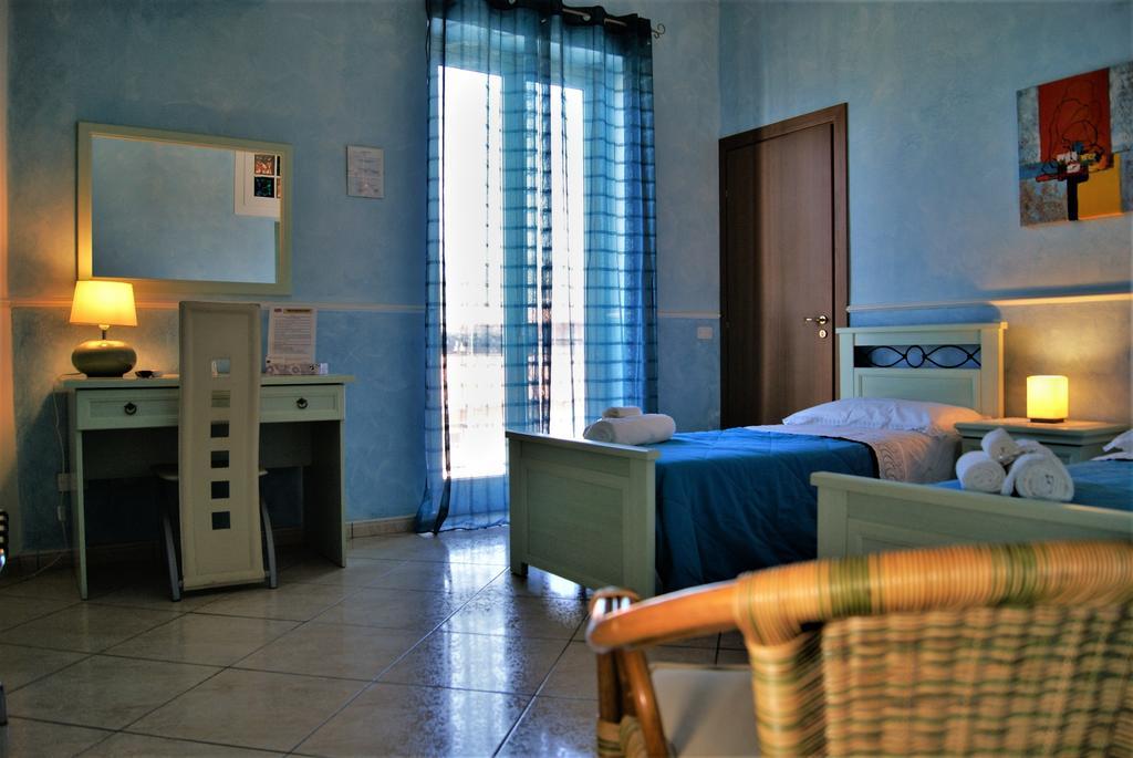 Oleaster - Rooms & Apartments Bolognetta Экстерьер фото
