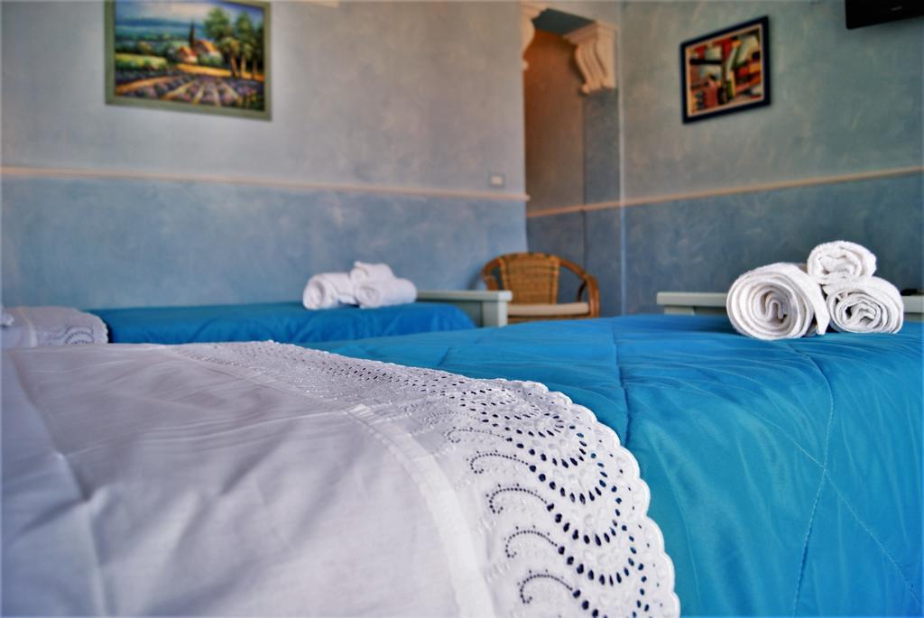 Oleaster - Rooms & Apartments Bolognetta Экстерьер фото