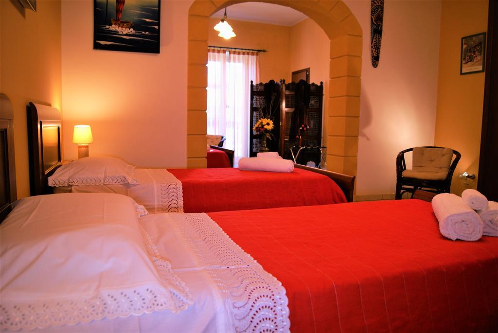 Oleaster - Rooms & Apartments Bolognetta Экстерьер фото