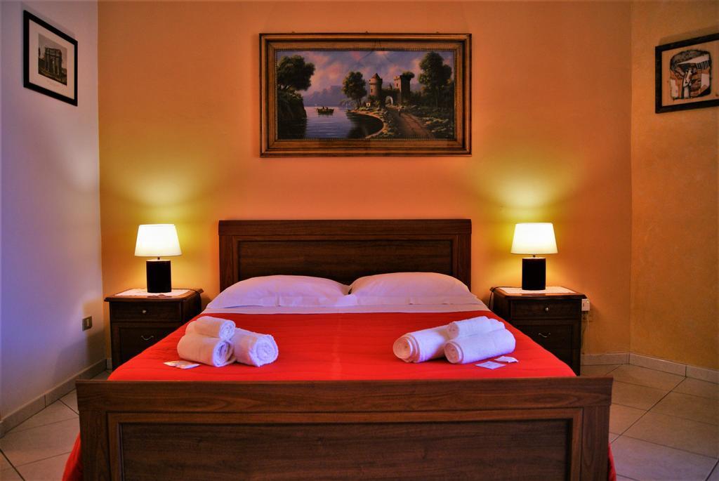 Oleaster - Rooms & Apartments Bolognetta Экстерьер фото