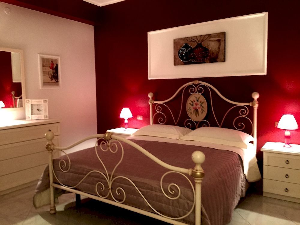 Oleaster - Rooms & Apartments Bolognetta Экстерьер фото