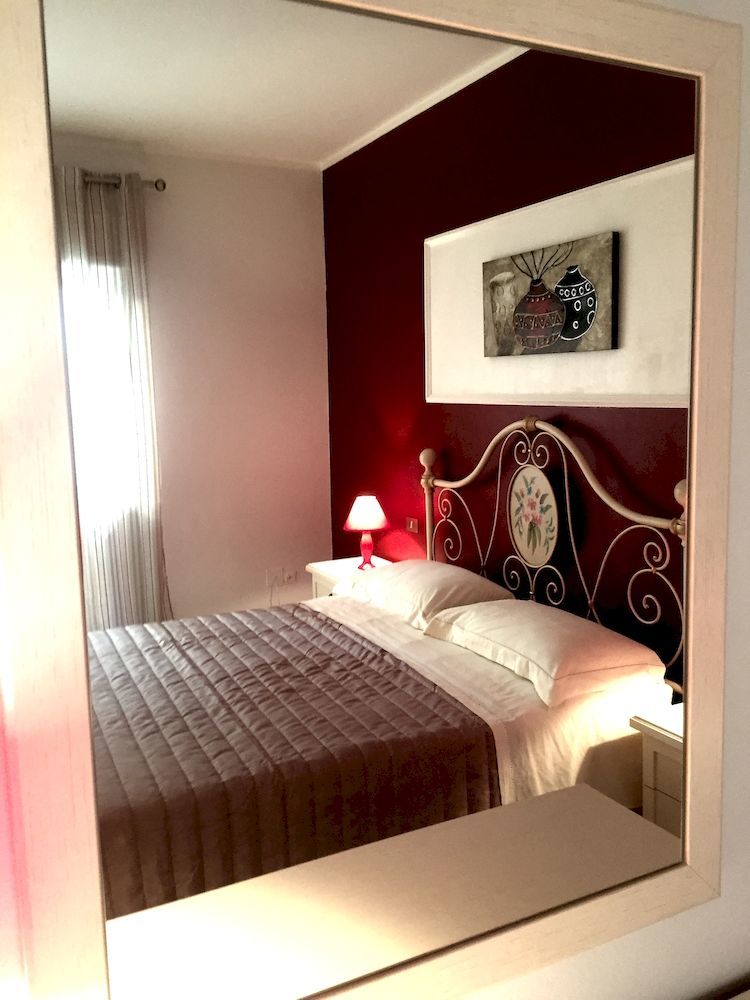 Oleaster - Rooms & Apartments Bolognetta Экстерьер фото