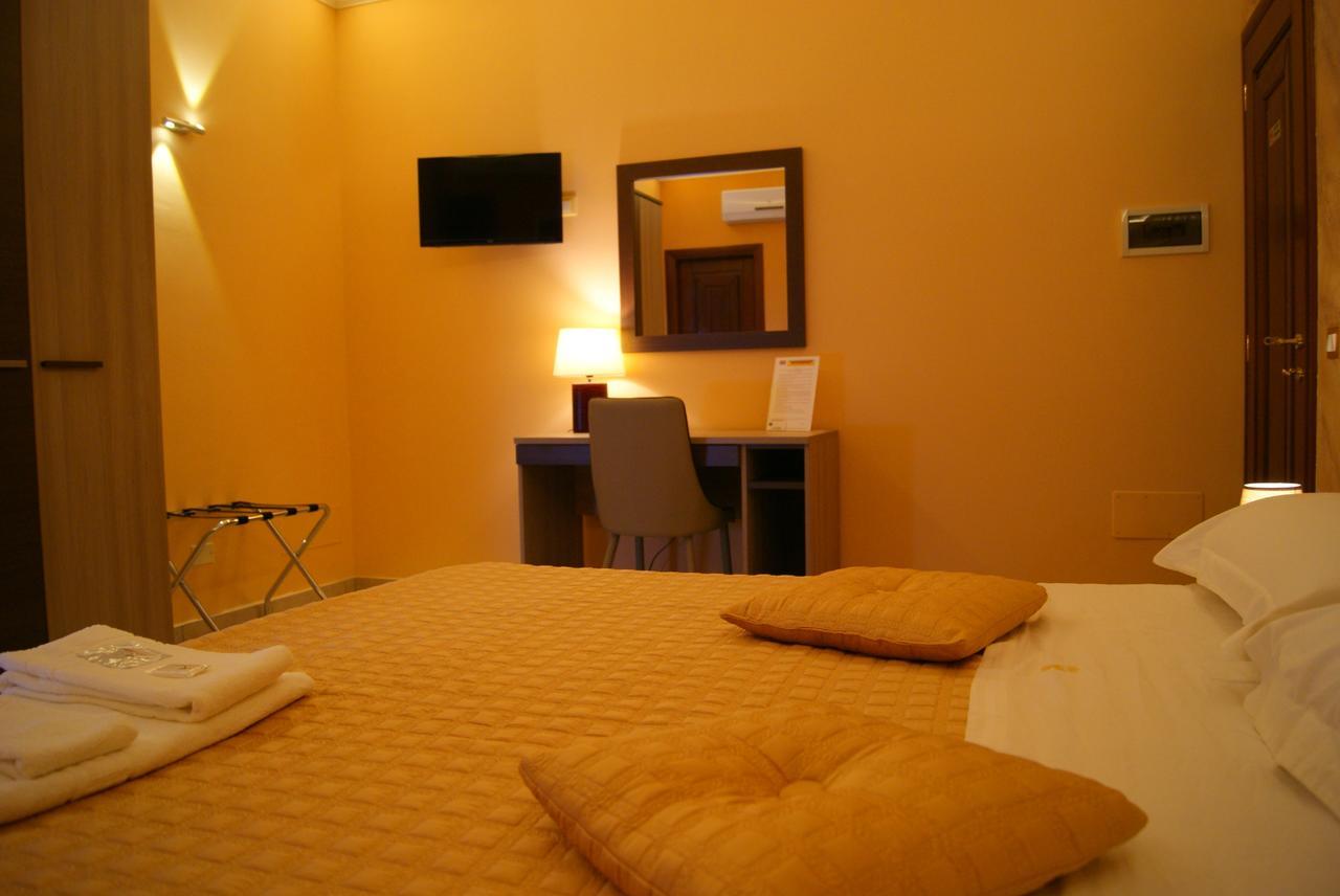 Oleaster - Rooms & Apartments Bolognetta Экстерьер фото