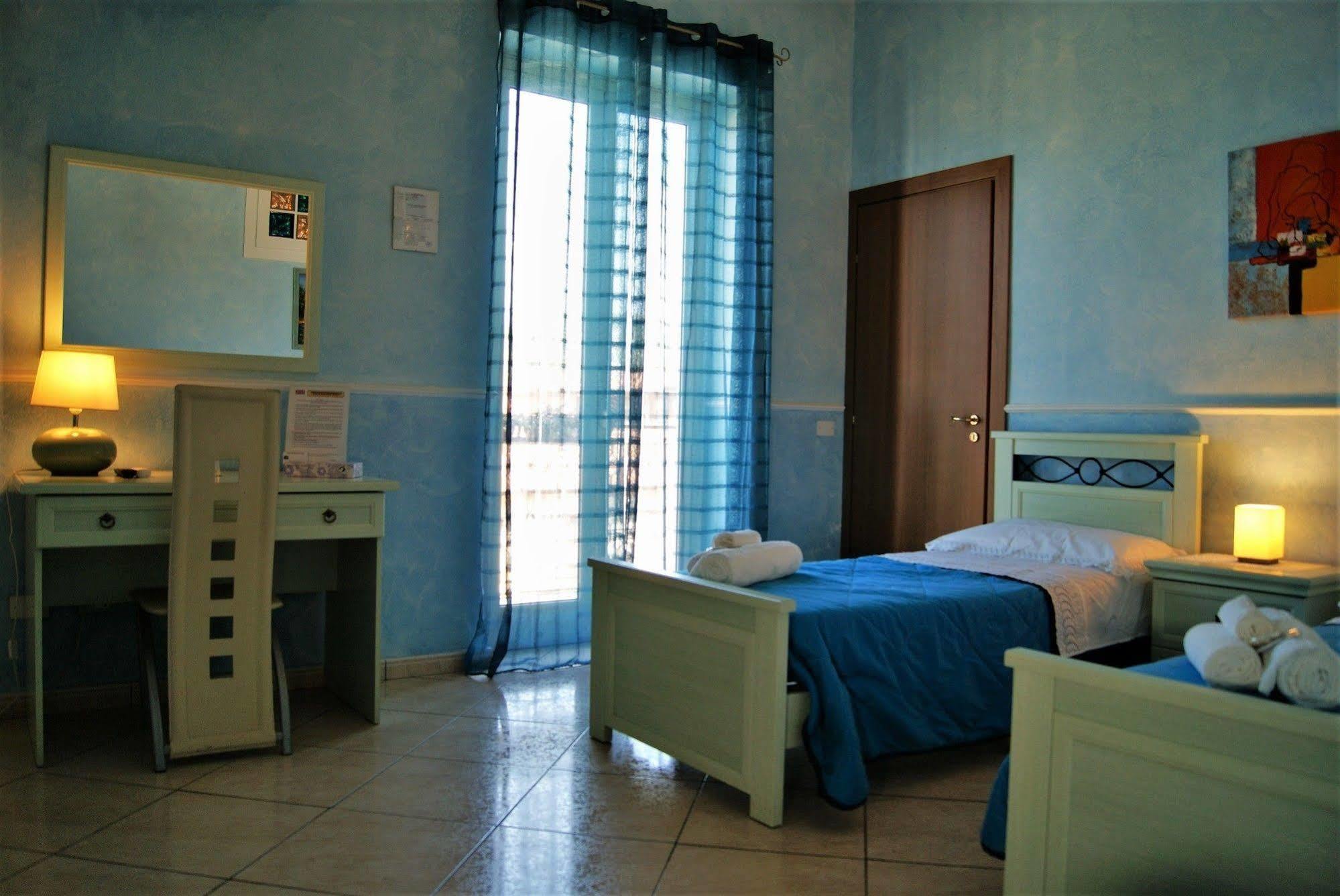 Oleaster - Rooms & Apartments Bolognetta Экстерьер фото